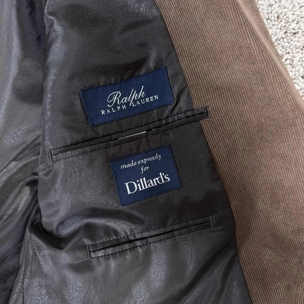Ralph Lauren this item